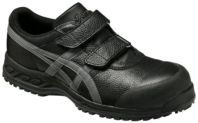 아식스 윈잡 70S 블랙 (ASICS Winjob 70S Black is already partially in Korean and understandable) FFR70S-9075 Lookbook 아식스 윈잡 70S 블랙 (ASICS Winjob 70S Black is already partially in Korean and understandable) FFR70S-9075