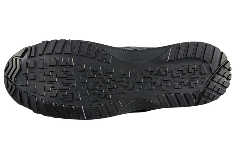 Shop ASICS Winjob 70S Hitam FFR70S-9075