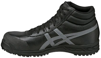 ASICS Winjob 71S Black FFR71S-9075 ASICS Winjob 71S Black FFR71S-9075
