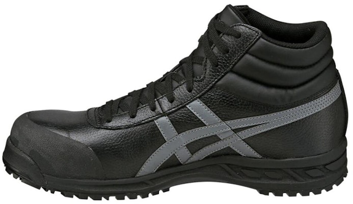 ASICS Winjob 71S Black FFR71S-9075 Buy ASICS Winjob 71S Black FFR71S-9075