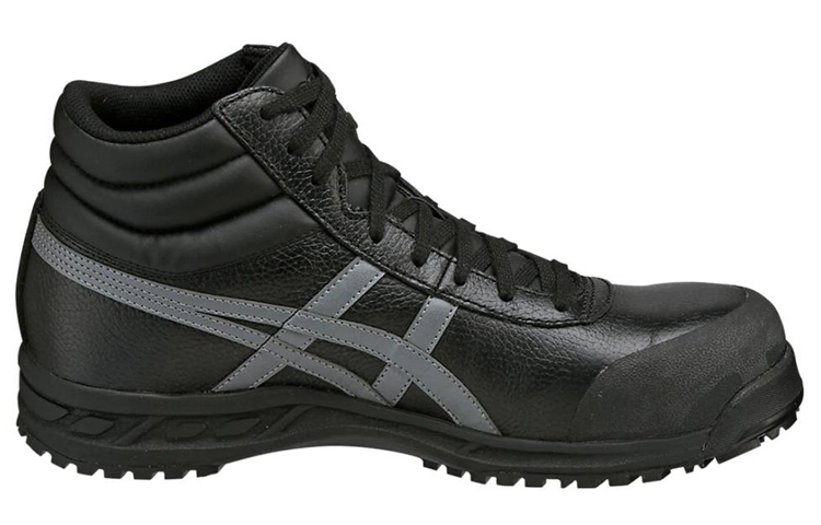 ASICS Winjob 71S Black 圖 2
