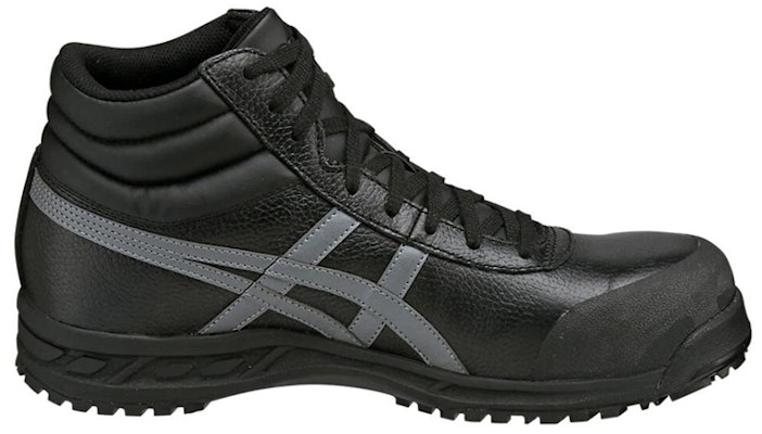 ASICS Winjob 71S Black FFR71S-9075 Order ASICS Winjob 71S Black FFR71S-9075