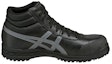 Order ASICS Winjob 71S Hitam FFR71S-9075