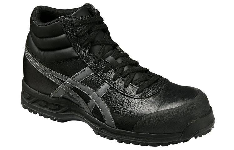 ASICS Winjob 71S Black 圖 3
