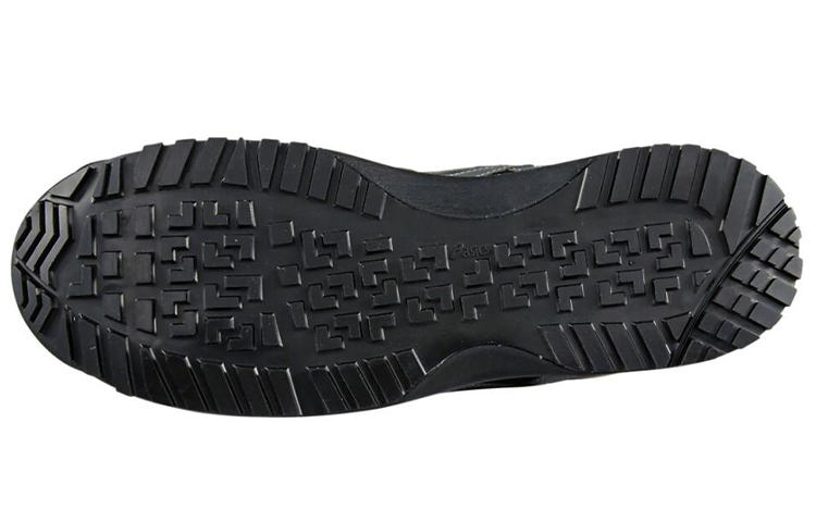 Shop アシックス Winjob 71S ブラック FFR71S-9075