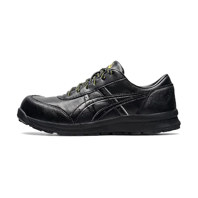 ASICS Winjob CP30E (3E) Sneakers Black