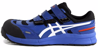 ASICS Winjob Blue FCP102-4201 ASICS Winjob Blue FCP102-4201