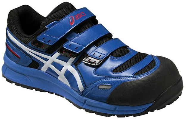 ASICS Winjob Biru FCP102-4201 Lookbook ASICS Winjob Biru FCP102-4201