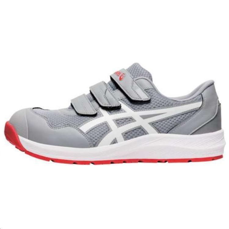 ASICS Winjob 'Grey Silver' 1273A079-020