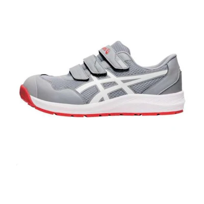 ASICS Winjob 'Grey Silver'