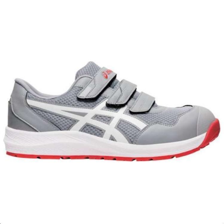 ASICS Winjob 'Grey Silver' 圖 2