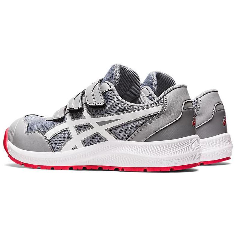 ASICS Winjob 'Grey Silver' 圖 4