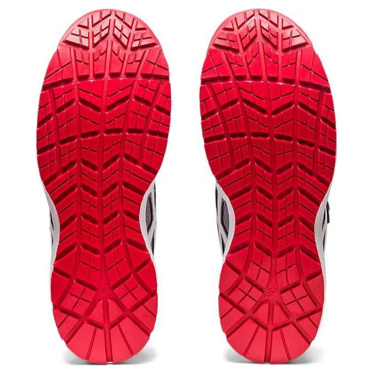 ASICS Winjob 'Grey Silver' 圖 5