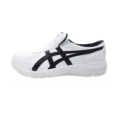 ASICS Winjob 'White Black'