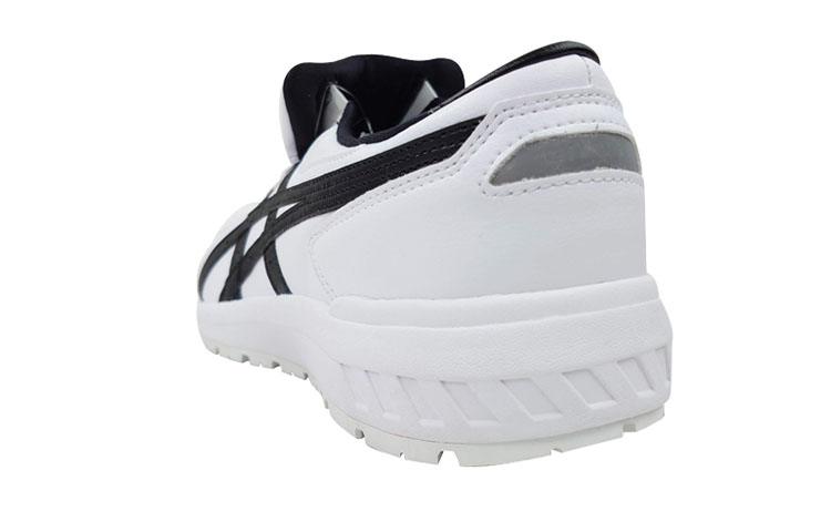 ASICS Winjob 'White Black' 圖 3