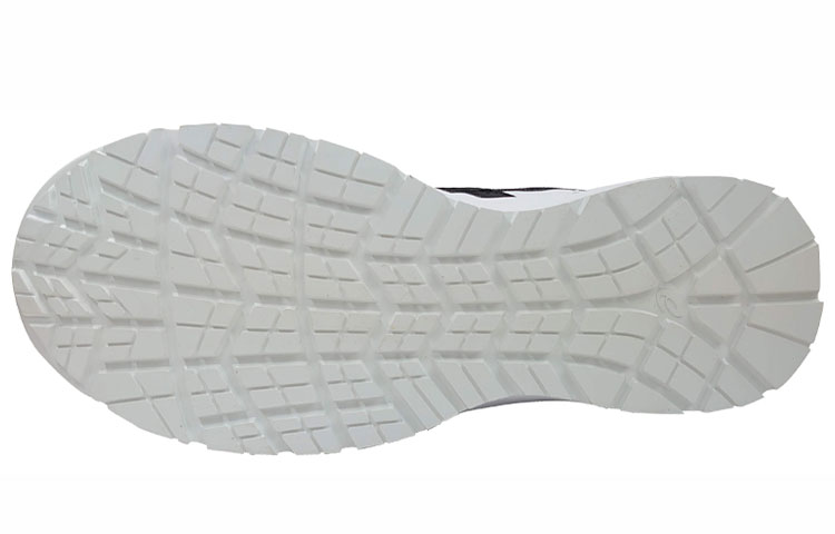 ASICS Winjob 'White Black' 圖 4