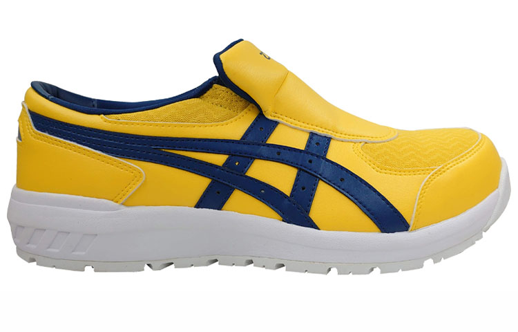 ASICS Winjob 'Yellow Blue' 圖 2