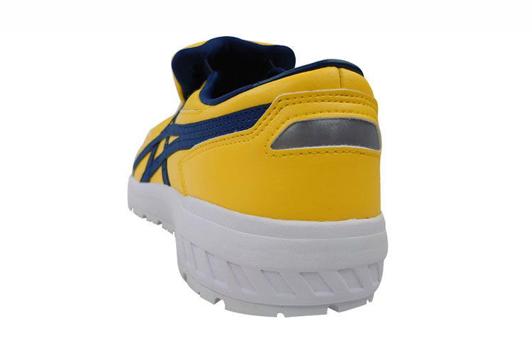 ASICS Winjob 'Yellow Blue' 圖 4