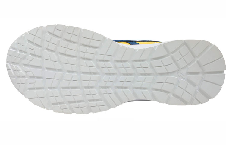 ASICS Winjob 'Yellow Blue' 圖 5