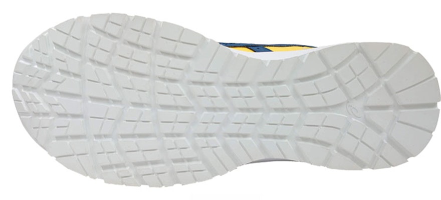 ASICS Winjob 'Yellow Blue' FCP211-750 Purchase ASICS Winjob 'Yellow Blue' FCP211-750
