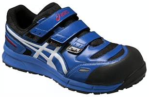 ASICS Winjob Biru FCP102-4201 Lookbook ASICS Winjob Biru FCP102-4201