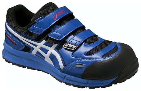 アシックス ウィンジョブ ブルー (Ashikkusu Winjobu Burū) FCP102-4201 Lookbook アシックス ウィンジョブ ブルー (Ashikkusu Winjobu Burū) FCP102-4201