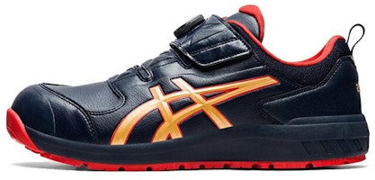 ASICS Winjob Boa 2E 'Midnight Pure Gold' 1273A028-401 ASICS Winjob Boa 2E 'Midnight Pure Gold' 1273A028-401