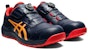 ASICS Winjob Boa 2E 'Midnight Pure Gold' Emas Malam Padu. 1273A028-401