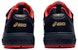 ASICS Winjob Boa 2E 'Midnight Pure Gold' Emas Malam Padu. 1273A028-401