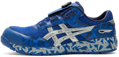 ASICS Winjob Boa 'Blue' 1273A009-401 ASICS Winjob Boa 'Blue' 1273A009-401
