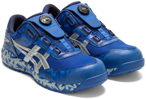 ASICS Winjob Boa 'Azul' 1273A009-401 Lookbook ASICS Winjob Boa 'Azul' 1273A009-401