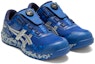 Lookbook ASICS Winjob Boa 'Biru' 1273A009-401