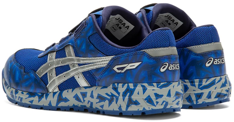 ASICS Winjob Boa 'Azul' 1273A009-401 Shop ASICS Winjob Boa 'Azul' 1273A009-401