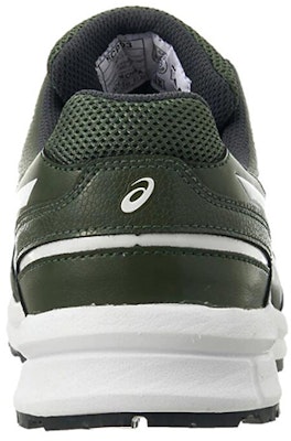 Asics Winjob CP103 防滑透氣運動跑步鞋 綠白 Purchase Asics Winjob CP103 防滑透氣運動跑步鞋 綠白