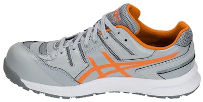 ASICS Winjob CP103 Grey/Orange FCP103-020 ASICS Winjob CP103 Grey/Orange FCP103-020