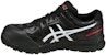 ASICS Winjob CP103 Hitam/Putih FCP103-9001