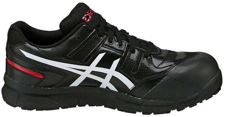 ASICS Winjob CP103 Hitam/Putih FCP103-9001 Order ASICS Winjob CP103 Hitam/Putih FCP103-9001