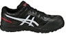 ASICS Winjob CP103 Hitam/Putih FCP103-9001