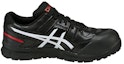 Order ASICS Winjob CP103 Hitam/Putih FCP103-9001