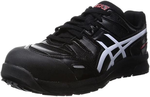ASICS Winjob CP103 Hitam/Putih FCP103-9001 Lookbook ASICS Winjob CP103 Hitam/Putih FCP103-9001
