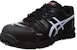 ASICS Winjob CP103 Hitam/Putih FCP103-9001