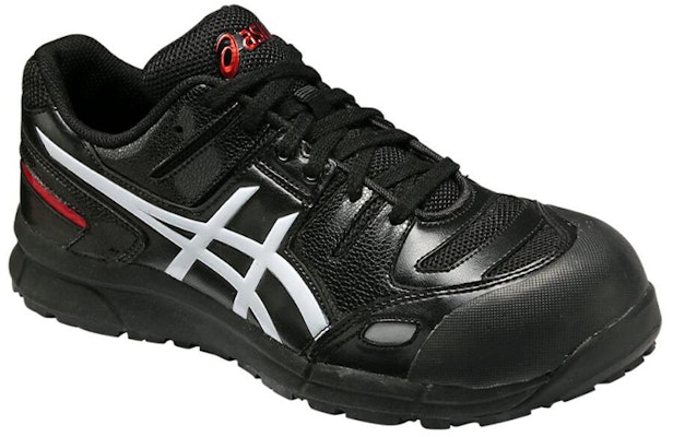 ASICS Winjob CP103 Hitam/Putih FCP103-9001 Shop ASICS Winjob CP103 Hitam/Putih FCP103-9001