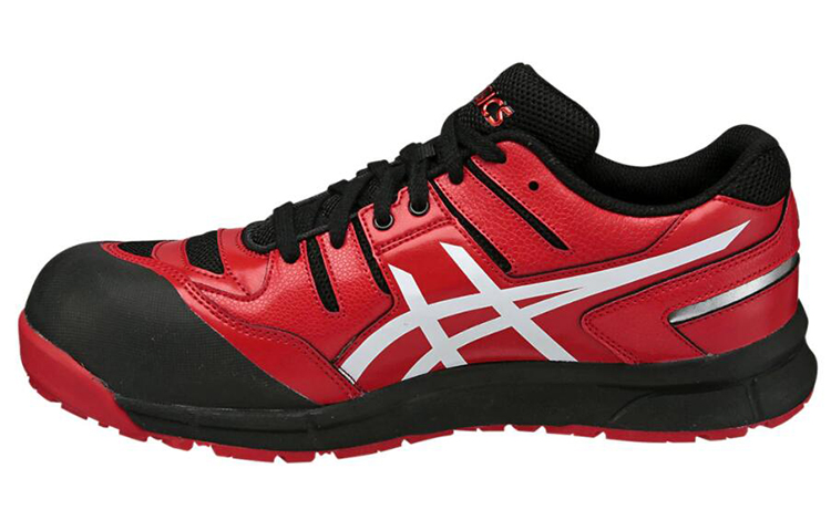 ASICS Winjob CP103 Red/Black/White FCP103-2301