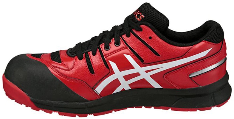 ASICS Winjob CP103 Merah/Hitam/Putih FCP103-2301 Buy ASICS Winjob CP103 Merah/Hitam/Putih FCP103-2301