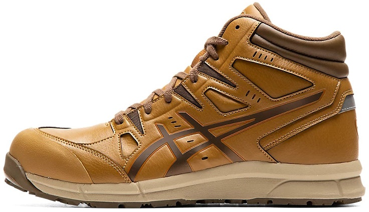 asics-winjob-cp-105-comfort-slip-resistant-high-top-unisex-biking-shoe-in-tan-3-e-wide-fcp-105-200