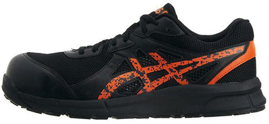 ASICS Winjob CP106 'Hitam Oranye' FCP106-9009 Buy ASICS Winjob CP106 'Hitam Oranye' FCP106-9009