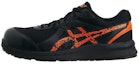 Buy ASICS Winjob CP106 'Hitam Jingga' FCP106-9009