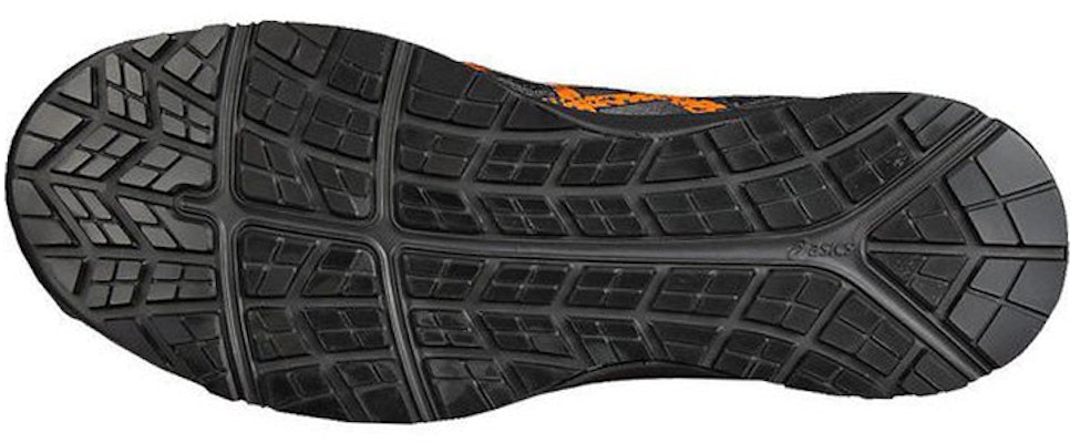 ASICS Winjob CP106 'Hitam Oranye' FCP106-9009 Purchase ASICS Winjob CP106 'Hitam Oranye' FCP106-9009