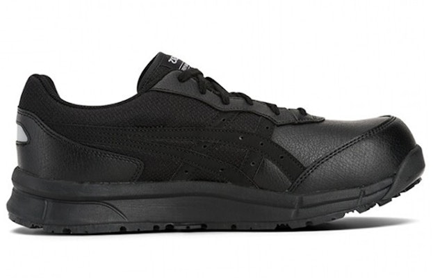 ASICS Winjob CP 111 'Hitam' 1273A057-001 Order ASICS Winjob CP 111 'Hitam' 1273A057-001