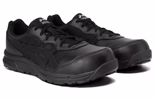 ASICS Winjob CP111 'Hitam' 1273A057-001 Lookbook ASICS Winjob CP111 'Hitam' 1273A057-001